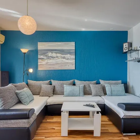 Appartement Sanja Near The And Center Poreč