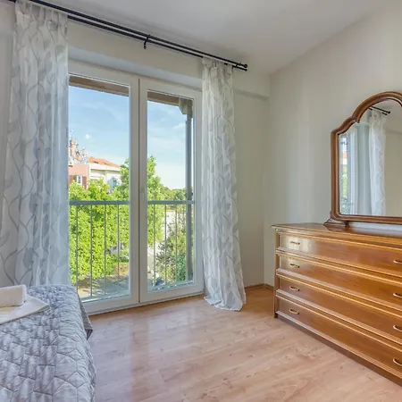 Appartement Sanja Near The And Center Poreč