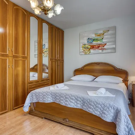 Appartement Sanja Near The And Center Poreč