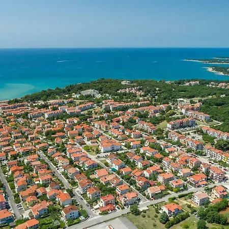 Apartment Sanja Near The And Center *