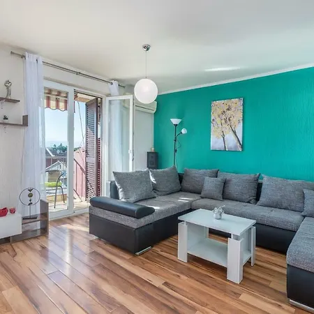 Apartment Sanja Near The And Center Poreč